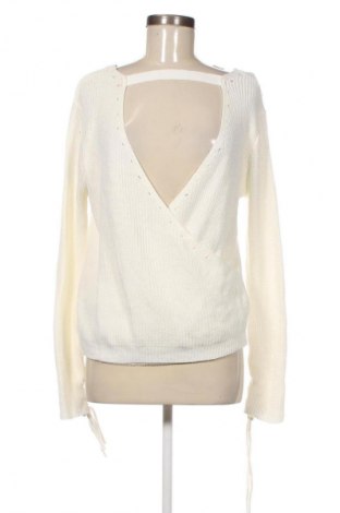 Női pulóver Primark, Méret M, Szín Fehér, Ár 3 629 Ft