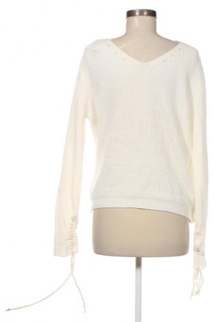 Női pulóver Primark, Méret M, Szín Fehér, Ár 3 629 Ft