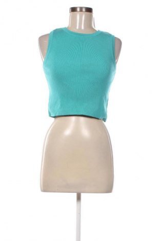 Дамски пуловер Primark, Размер S, Цвят Син, Цена 5,11 €