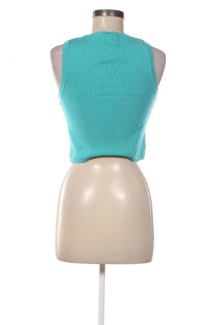 Дамски пуловер Primark, Размер S, Цвят Син, Цена 5,11 €