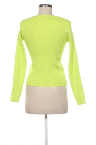 Дамски пуловер Primark, Размер L, Цвят Зелен, Цена 7,15 €