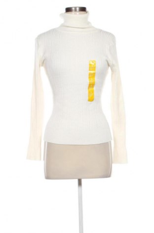 Női pulóver Primark, Méret L, Szín Ekrü
, Ár 5 719 Ft