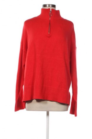 Női pulóver Primark, Méret XL, Szín Piros, Ár 4 089 Ft