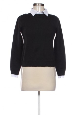 Дамски пуловер Primark, Размер XS, Цвят Черен, Цена 6,13 €