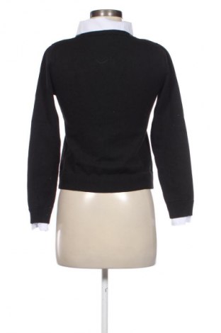 Дамски пуловер Primark, Размер XS, Цвят Черен, Цена 6,13 €