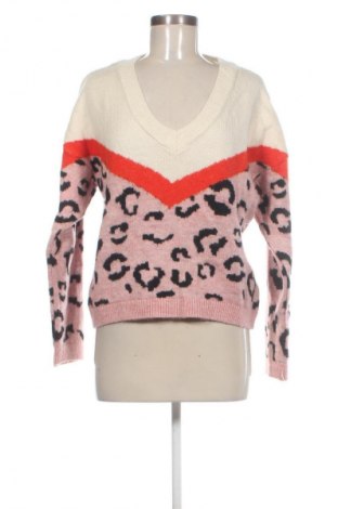 Дамски пуловер Primark, Размер M, Цвят Многоцветен, Цена 8,69 €