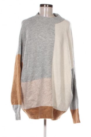 Pulover de femei Primark, Mărime XL, Culoare Multicolor, Preț 47,99 Lei