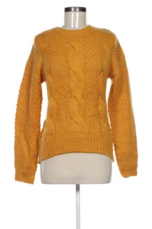 Női pulóver Primark, Méret XS, Szín Sárga, Ár 2 819 Ft
