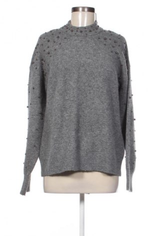 Pulover de femei Primark, Mărime S, Culoare Gri, Preț 77,25 Lei