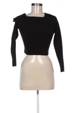 Damenpullover Princess Polly, Größe S, Farbe Schwarz, Preis € 18,05