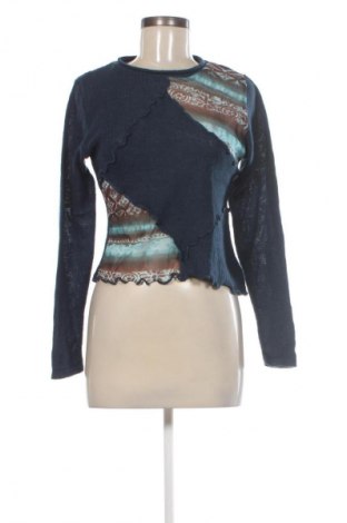 Damenpullover Promod, Größe S, Farbe Mehrfarbig, Preis € 10,99