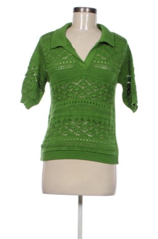 Damenpullover Promod, Größe M, Farbe Grün, Preis € 7,99