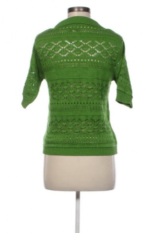 Damenpullover Promod, Größe M, Farbe Grün, Preis € 7,99