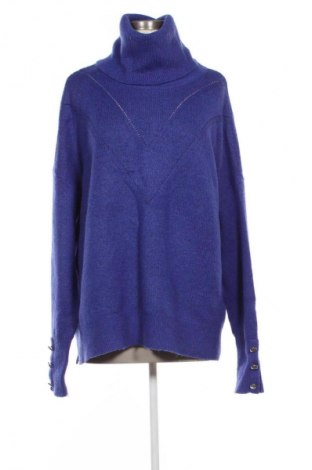 Női pulóver Promod, Méret XXL, Szín Kék, Ár 8 678 Ft