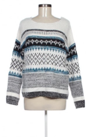 Pulover de femei Promod, Mărime M, Culoare Multicolor, Preț 54,99 Lei