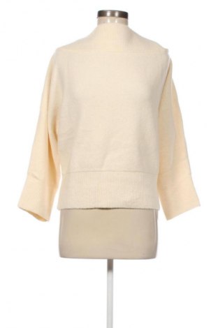 Női pulóver Pull&Bear, Méret S, Szín Ekrü
, Ár 9 569 Ft