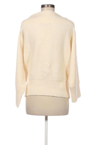 Női pulóver Pull&Bear, Méret S, Szín Ekrü
, Ár 9 569 Ft