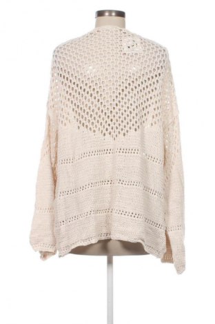 Női pulóver Pull&Bear, Méret M, Szín Ekrü
, Ár 2 579 Ft