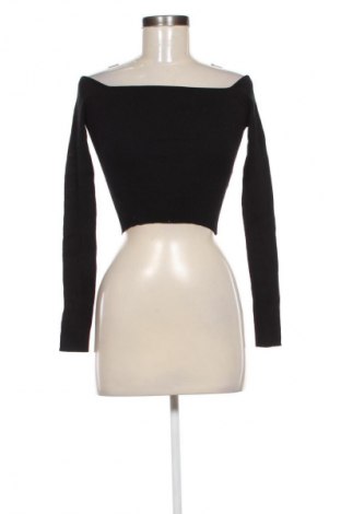 Női pulóver Pull&Bear, Méret S, Szín Fekete, Ár 4 029 Ft