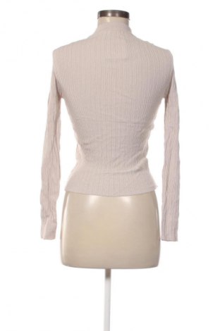 Női pulóver Pull&Bear, Méret M, Szín Bézs, Ár 3 559 Ft
