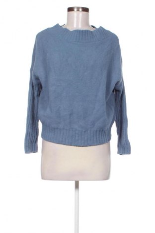 Damenpullover Pull&Bear, Größe S, Farbe Blau, Preis € 15,00