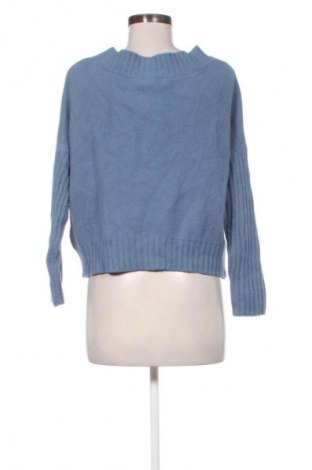 Damenpullover Pull&Bear, Größe S, Farbe Blau, Preis € 15,00
