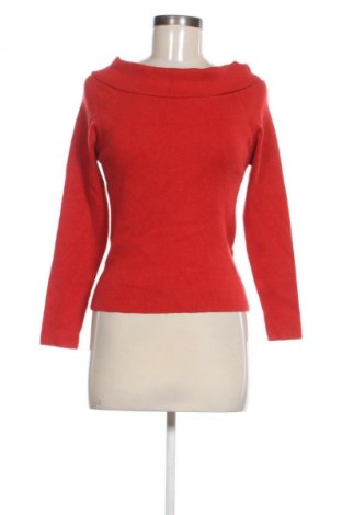 Női pulóver Pull&Bear, Méret L, Szín Piros, Ár 6 103 Ft