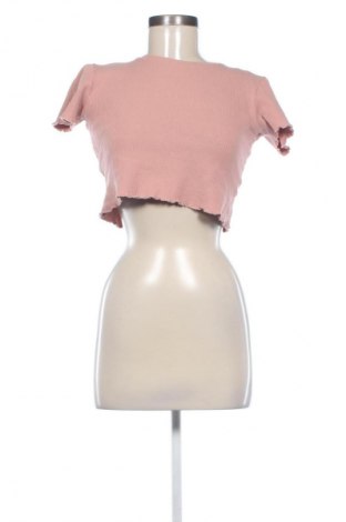 Damenpullover Pull&Bear, Größe L, Farbe Braun, Preis € 15,00