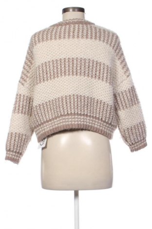 Damenpullover Pull&Bear, Größe M, Farbe Mehrfarbig, Preis € 11,99