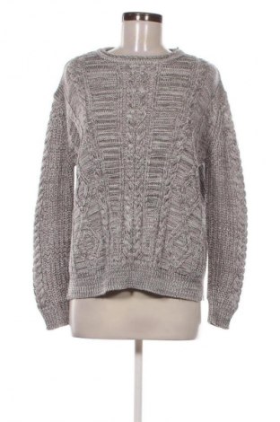 Női pulóver Pull&Bear, Méret S, Szín Szürke, Ár 6 103 Ft