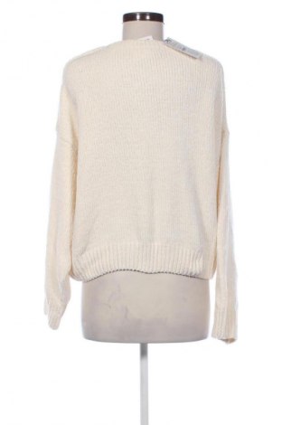 Női pulóver Pull&Bear, Méret M, Szín Ekrü
, Ár 9 569 Ft