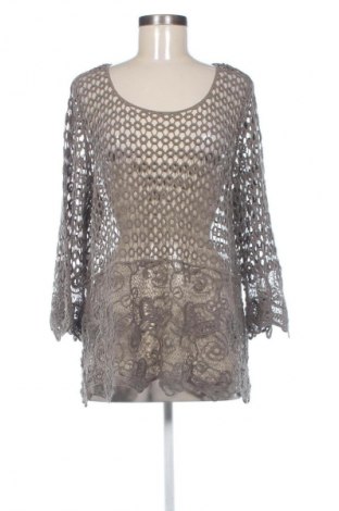 Női pulóver Punt Roma, Méret XL, Szín Zöld, Ár 3 499 Ft