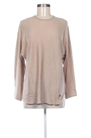 Női pulóver Purificacion Garcia, Méret L, Szín Barna, Ár 10 949 Ft