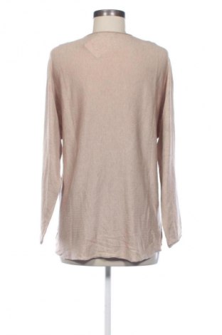 Női pulóver Purificacion Garcia, Méret L, Szín Barna, Ár 10 949 Ft