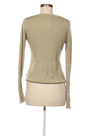 Női pulóver Q/S by S.Oliver, Méret L, Szín Zöld, Ár 3 669 Ft