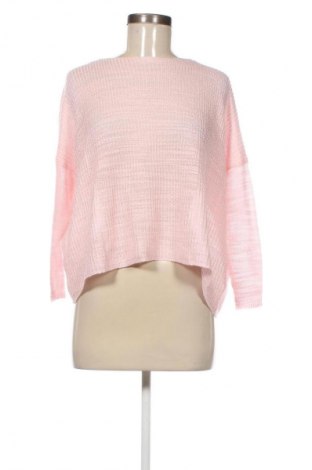 Női pulóver Qed London, Méret S, Szín Rózsaszín, Ár 4 129 Ft