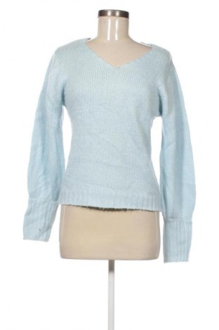 Damenpullover Qed London, Größe S, Farbe Blau, Preis € 9,99