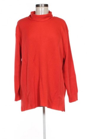 Női pulóver Rabe, Méret XL, Szín Narancssárga
, Ár 13 223 Ft