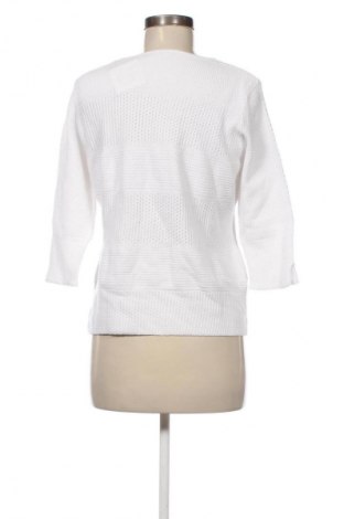 Damski sweter Rabe, Rozmiar M, Kolor Biały, Cena 49,99 zł