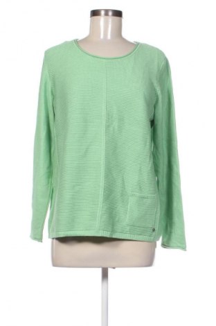 Női pulóver Rabe, Méret XL, Szín Zöld, Ár 9 819 Ft