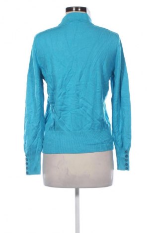 Damenpullover Rabe, Größe M, Farbe Blau, Preis € 15,99