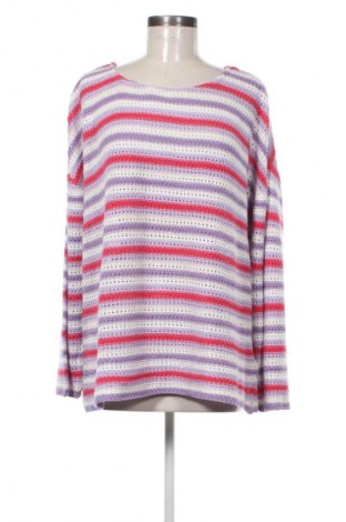 Damenpullover Rainbow, Größe XXL, Farbe Mehrfarbig, Preis 14,99 €