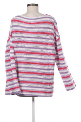 Damenpullover Rainbow, Größe XXL, Farbe Mehrfarbig, Preis 14,99 €