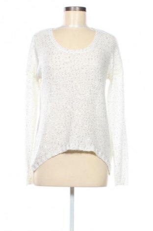 Női pulóver Rainbow, Méret S, Szín Fehér, Ár 3 819 Ft