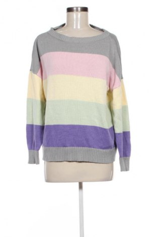 Női pulóver Rainbow, Méret M, Szín Sokszínű, Ár 6 198 Ft