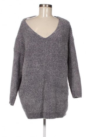 Női pulóver Rainbow, Méret XL, Szín Szürke, Ár 4 589 Ft