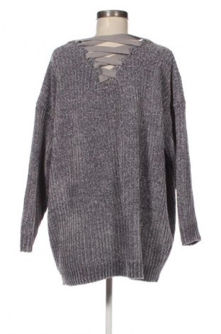 Női pulóver Rainbow, Méret XL, Szín Szürke, Ár 4 589 Ft