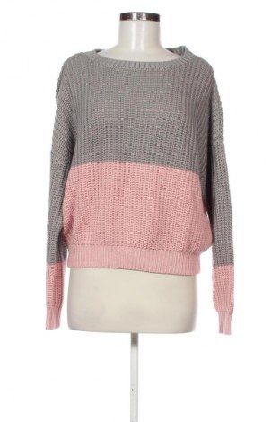 Damenpullover Rainbow, Größe M, Farbe Mehrfarbig, Preis € 6,99