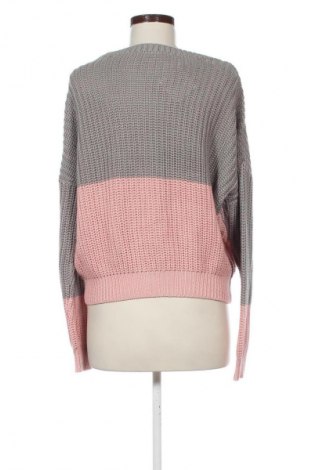 Damenpullover Rainbow, Größe M, Farbe Mehrfarbig, Preis € 6,99