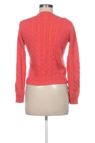 Damenpullover Ralph Lauren, Größe M, Farbe Rosa, Preis € 70,00